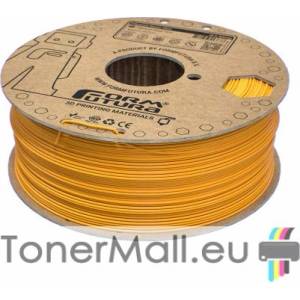 FormFutura PLA филамент FormFutura EasyFil ePLA, 1.75 mm, 1 kg, Signal Yellow - tonermall