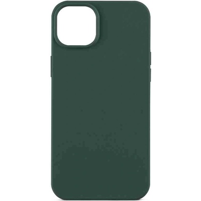 Aiino - Allure Case with magnet for iPhone 15 Plus - Wood Green