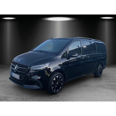Mercedes-Benz V 250d 4Matic 140 kW