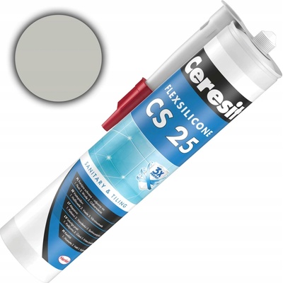 Ceresit CS 16 Neutral 280 g šedá