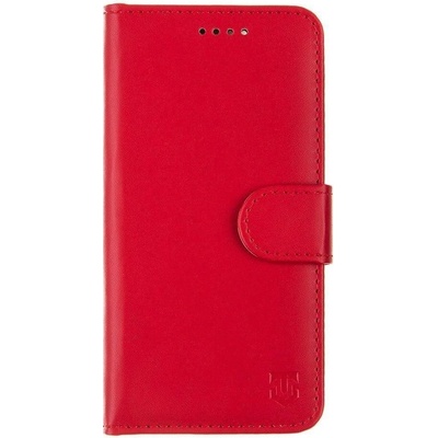 Pouzdro Tactical Field Notes Xiaomi Redmi 12 4G/5G červené