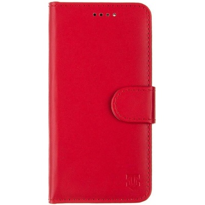 Pouzdro Tactical Field Notes Xiaomi Redmi 12 4G/5G červené – Zboží Mobilmania