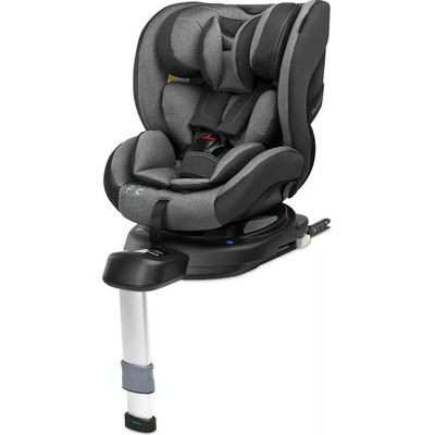 CARETERO Rio i-size 2024 grey