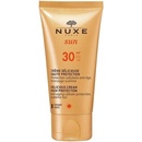 Prípravky na opaľovanie Nuxe Sun Delicious Face Cream na opaľovanie SPF30 50 ml