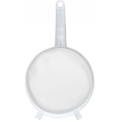 Cedník UH WHITE jemný pr. 20 cm