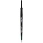 Flormar Style Matic Eyeliner водоустойчив молив за очи цвят S08 Serious Green 0.35 гр