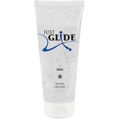 Just Glide Anal (200 ml)