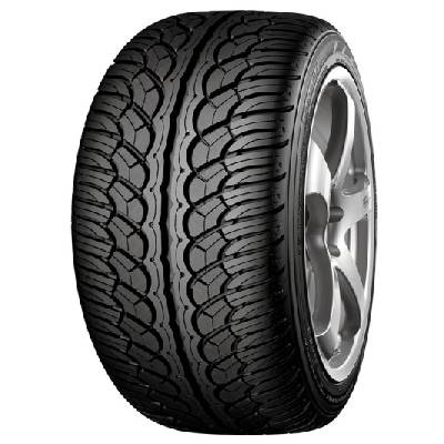 Yokohama PARADA Spec-X 285/40 R24 112V