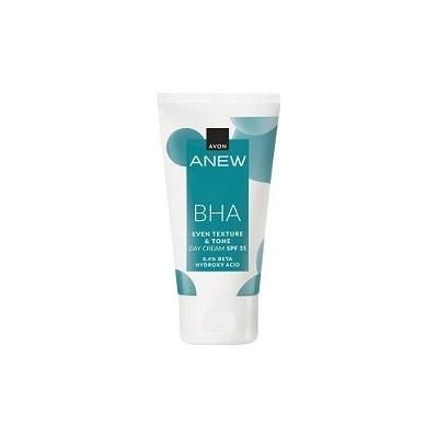 Avon Anew Vyhlazující pleťový krém proti barevným nedokonalostem SPF35 50 ml