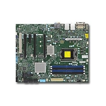 Supermicro MBD-X11SAT-O