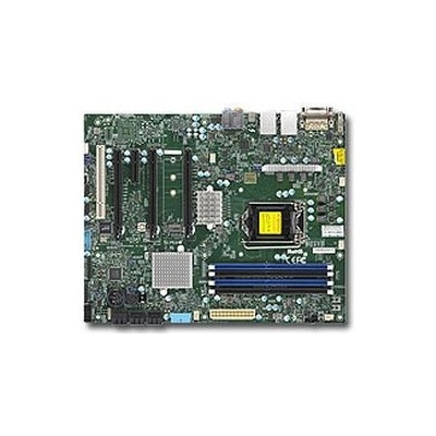 Supermicro MBD-X11SAT-O