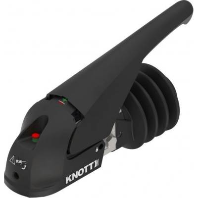 Stabilizátor KNOTT KS35, vrt. 16/16mm – Sleviste.cz