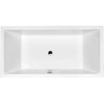 Duravit Starck - Вана 180х90 см, бяла 700052000000000 (700052000000000)