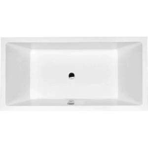 Duravit Starck - Вана 180х90 см, бяла 700052000000000 (700052000000000)
