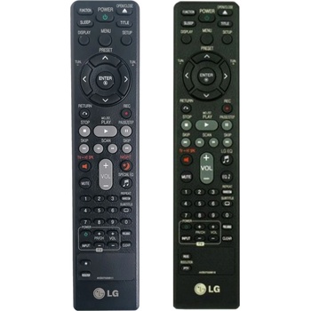 LG akb37026816 - оригинален дистанционен контрол (akb37026816)