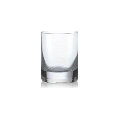 Bohemia Crystal sklenice na pálenku Barline 6 x 60 ml