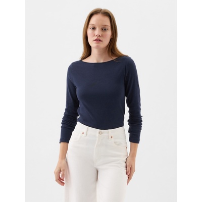 GAP Тениска с дълъг ръкав GAP GAP | Sin | ЖЕНИ | XXS