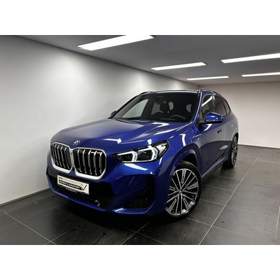 BMW X1 xDrive30e M Sport 240 kW