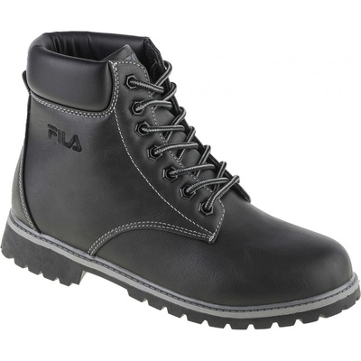 Fila FFW0219 83052 dámské kotníkové boty černá