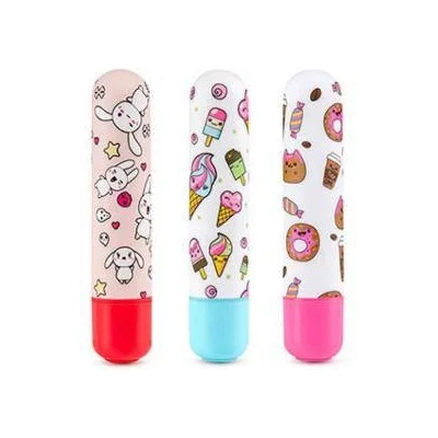 Blush Novelties Виброкуршум Sweet Fishbowl, 45625