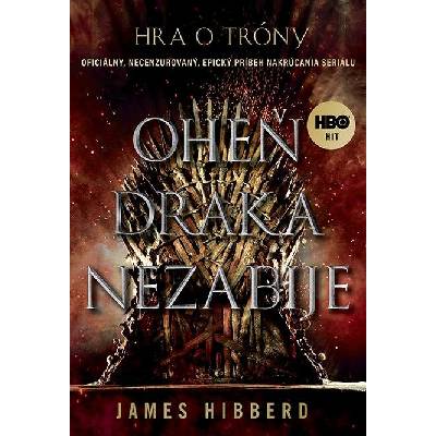 Oheň draka nezabije
