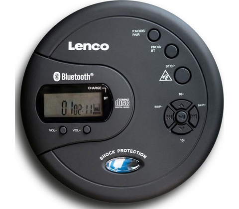 Lenco CD-300