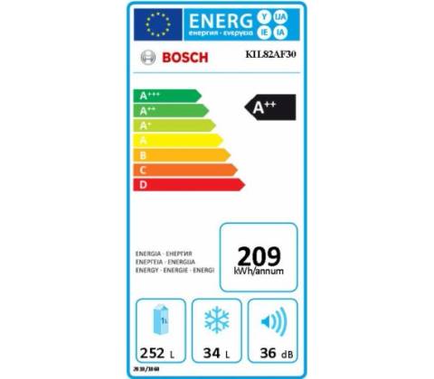 Bosch KIL 82AF30