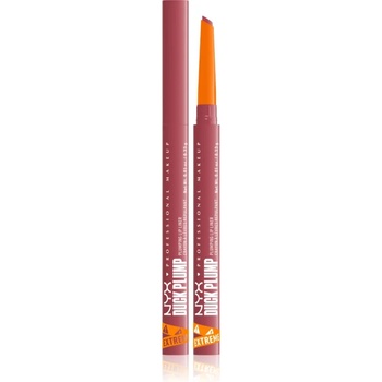 NYX Professional Makeup Duck Plump Liner молив за устни с увеличаващ ефект цвят Pinkjection 0.33 гр