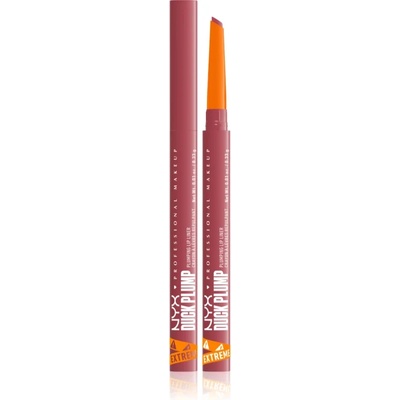 NYX Professional Makeup Duck Plump Liner молив за устни с увеличаващ ефект цвят Pinkjection 0.33 гр