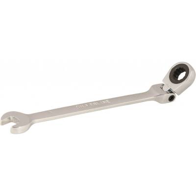 Silverline Ráčnový klíč s kloubem 8 mm 282547