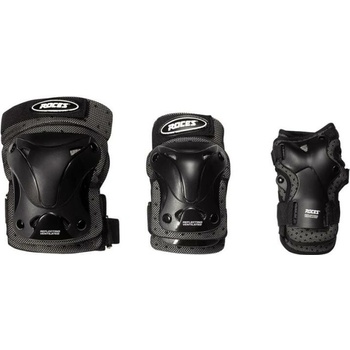 Roces Ventilated 3-Pack