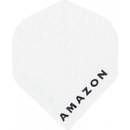 Designa Amazon Solid White F0191