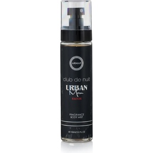 Armaf Club de Nuit Urban Man Спрей за тяло за мъже 150 ml