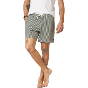 DEELUXE Бански гащета Deeluxe Pedro swimming shorts - Green (Khaki)