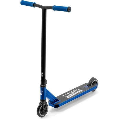 Slamm Rage One modrá