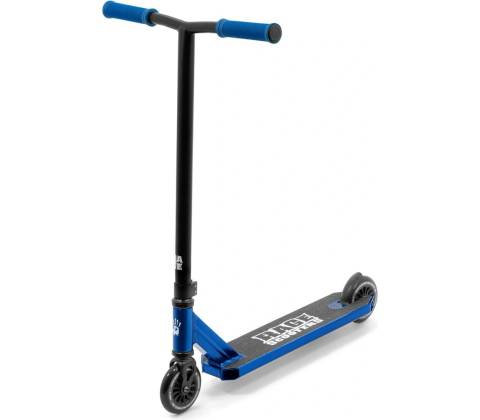 Slamm Rage One modrá