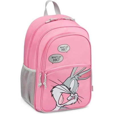 Roncato Bugs Bunny Junior 441002 11 16 L růžová