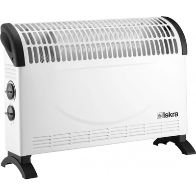 Iskra DL01S Turbo 750/1250/2000W