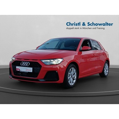 Audi A1 25 TFSI S tronic Sportback Advanced 70 kW