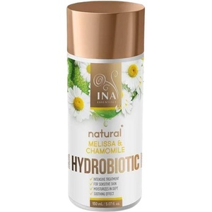 Ina Essentials Hydrobiotic Вода от лайка и маточина за грижа за чувствителна кожа, 150 ml