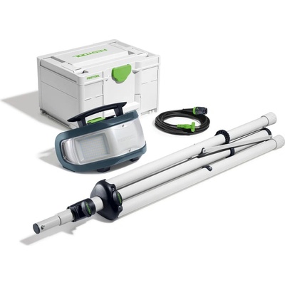Festool TXS 18 TBX4,0 I-Set 579350