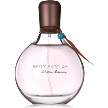 Betty Barclay Bohemian Romance EDT 20 ml