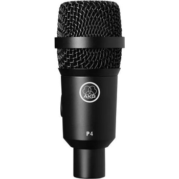 Image 1 of AKG P4