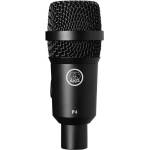 AKG P4 Микрофон
