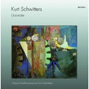 Schwitters, K. - Ursonate