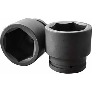 FORCE Tools Вложка ударна Force Tools 48580/ 80 мм (JN97080)