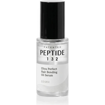 COSRX Peptide 132 Ultra Perfect Hair Bonding Oil Serum 28 ml