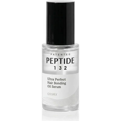 COSRX Peptide 132 Ultra Perfect Hair Bonding Oil Serum 28 ml