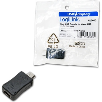 LogiLink AU0010