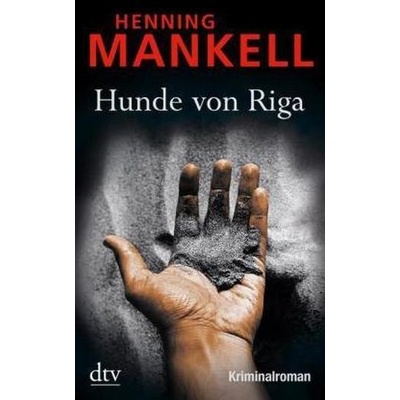 Hunde von Riga